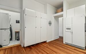 Elegant Southside Residence | A Walkable Historic Chattanooga Retreat - Chattanooga, Tennessee