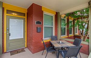 Elegant Southside Residence | A Walkable Historic Chattanooga Retreat - Chattanooga, Tennessee