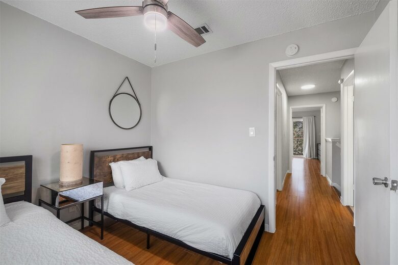 Serene Twinberry Townhome | A Refined Retreat in Westlake Hills - Austin, Texas