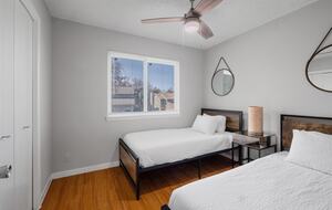 Serene Twinberry Townhome | A Refined Retreat in Westlake Hills - Austin, Texas