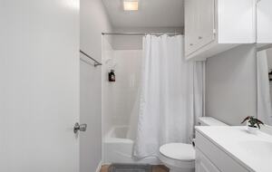 Serene Twinberry Townhome | A Refined Retreat in Westlake Hills - Austin, Texas