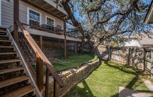 Serene Twinberry Townhome | A Refined Retreat in Westlake Hills - Austin, Texas