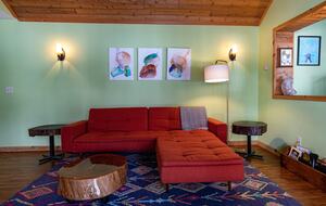 Lakeside Escape with Year-Round Adventure - Tomahawk, Wisconsin