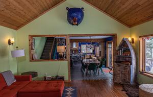 Lakeside Escape with Year-Round Adventure - Tomahawk, Wisconsin