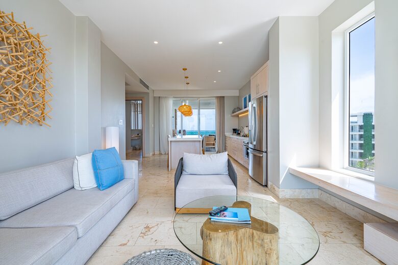 Ambergris Caye Coastal Retreat - San Pedro, Belize