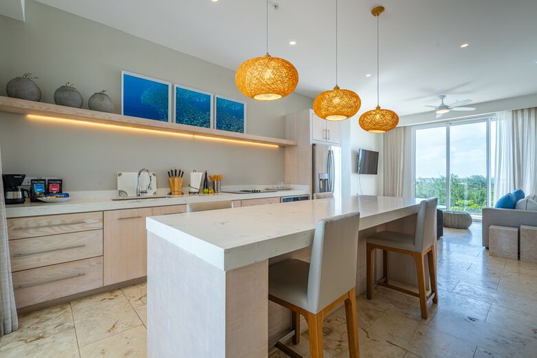 Ambergris Caye Coastal Retreat - San Pedro, Belize