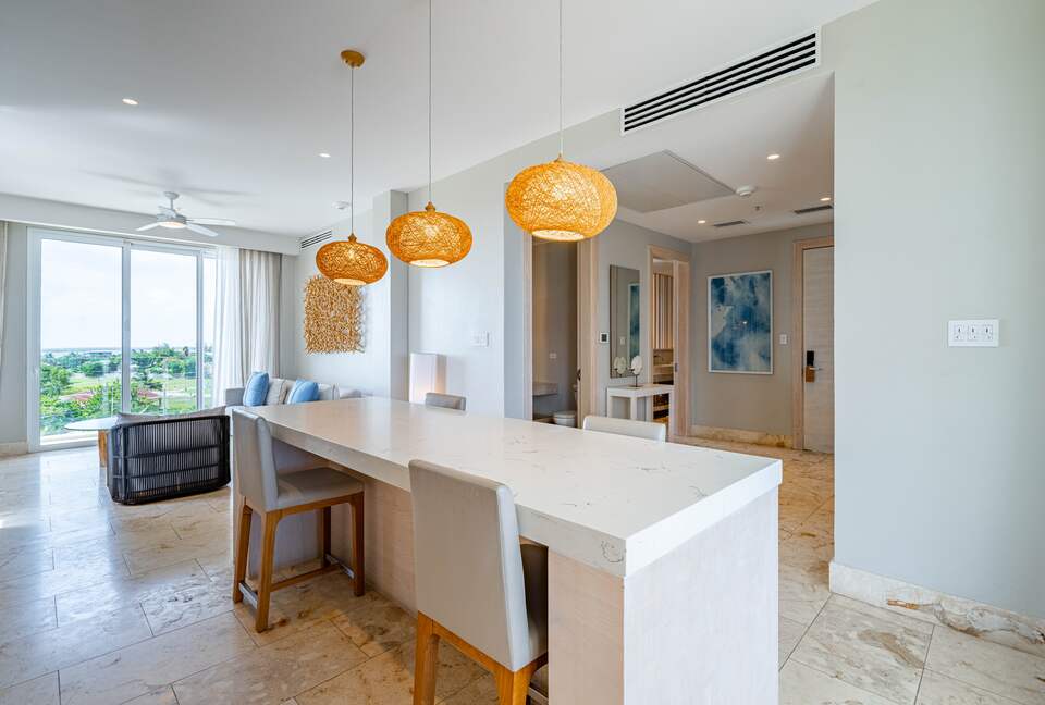 Ambergris Caye Coastal Retreat - San Pedro, Belize