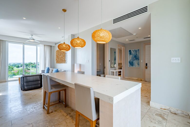 Ambergris Caye Coastal Retreat - San Pedro, Belize