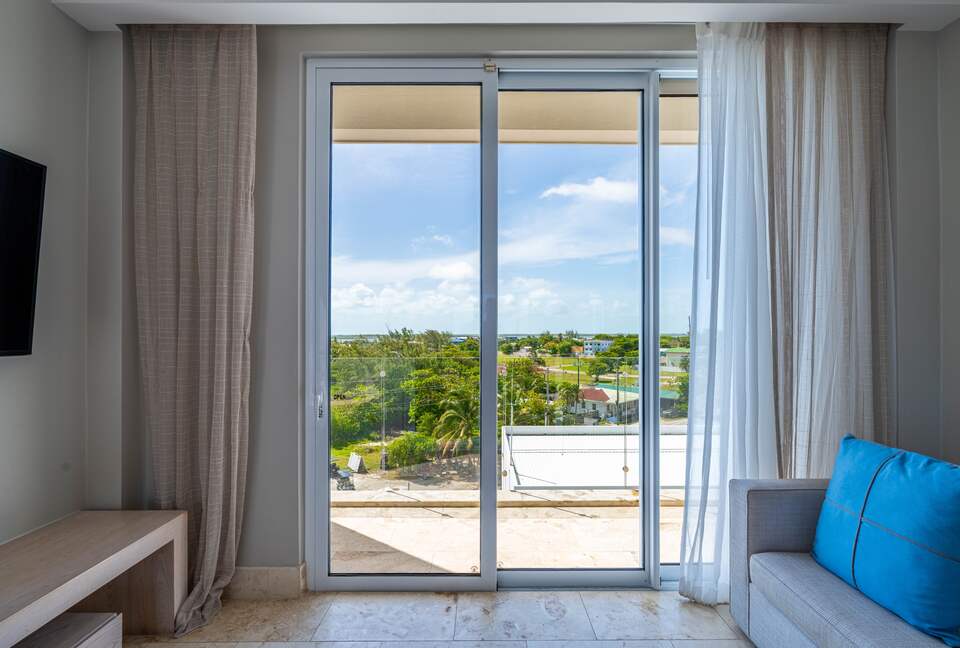 Ambergris Caye Coastal Retreat - San Pedro, Belize