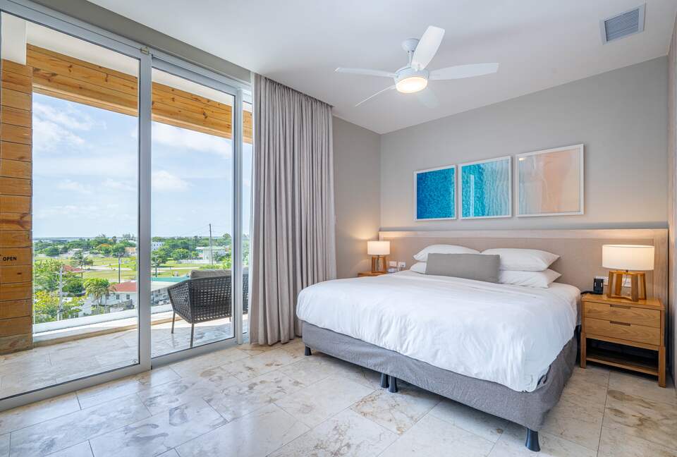 Ambergris Caye Coastal Retreat - San Pedro, Belize