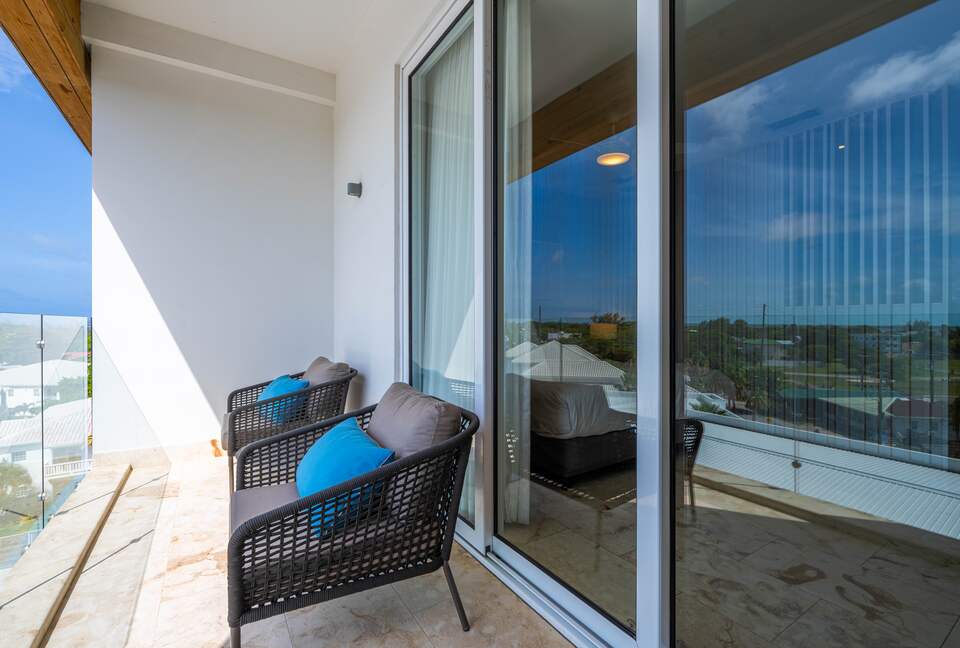 Ambergris Caye Coastal Retreat - San Pedro, Belize