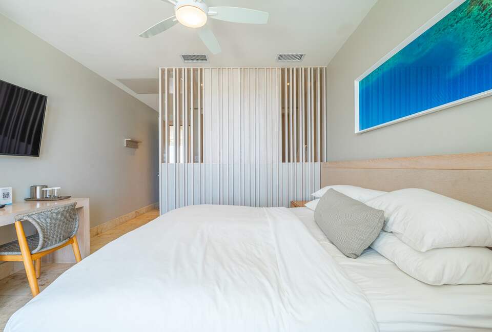 Ambergris Caye Coastal Retreat - San Pedro, Belize