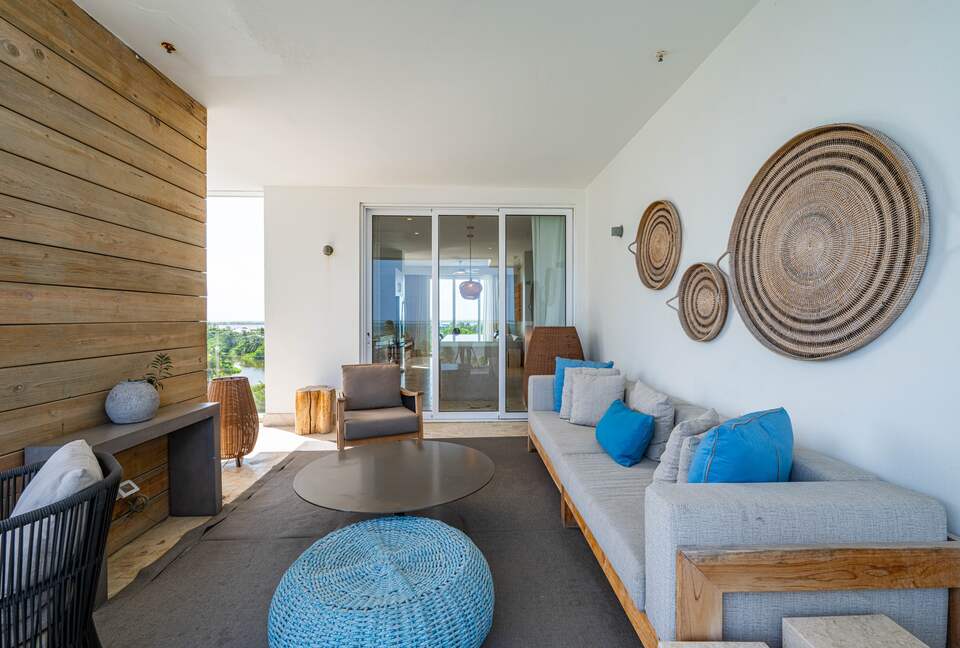 Ambergris Caye Coastal Retreat - San Pedro, Belize