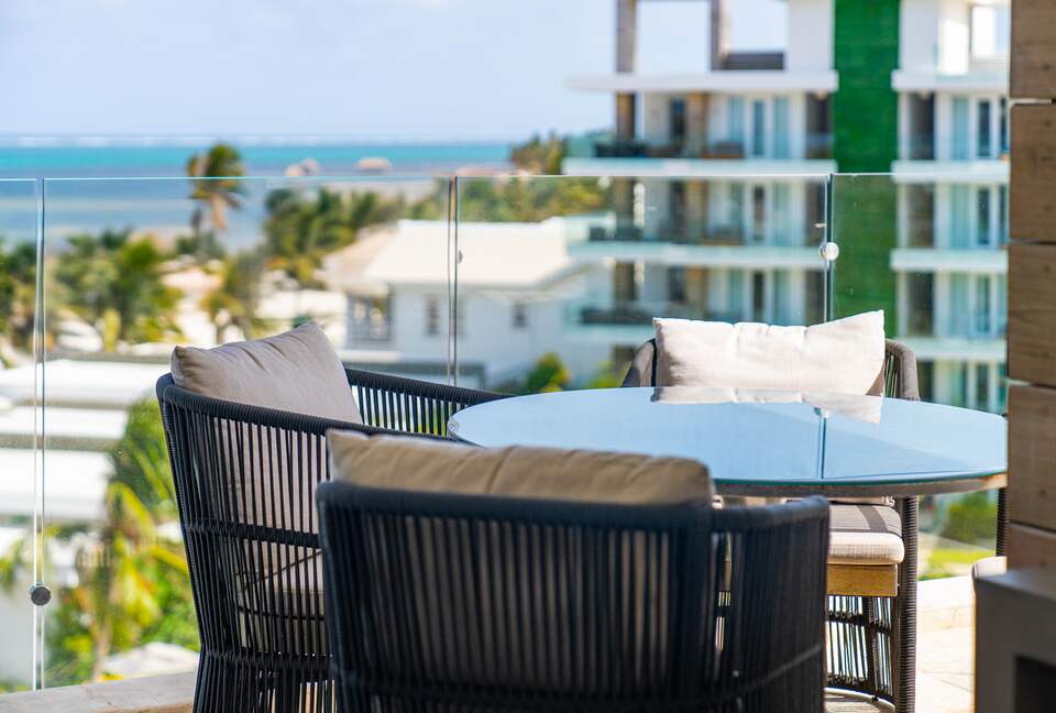 Ambergris Caye Coastal Retreat - San Pedro, Belize