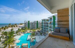 Ambergris Caye Coastal Retreat - San Pedro, Belize