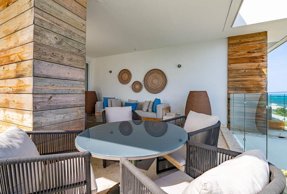 Ambergris Caye Coastal Retreat - San Pedro, Belize