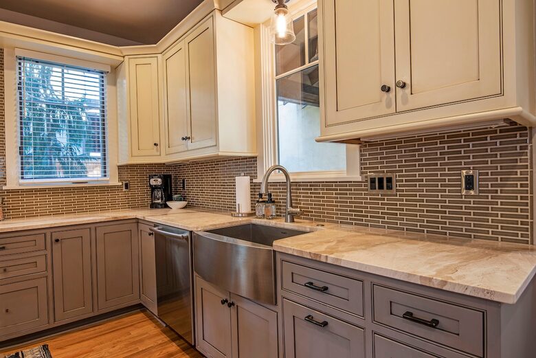 Stylish Home with Hot Tub & Walkable Location - Bend, Oregon