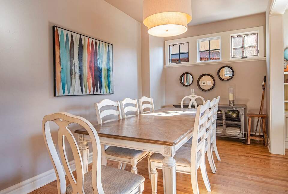 Stylish Home with Hot Tub & Walkable Location - Bend, Oregon