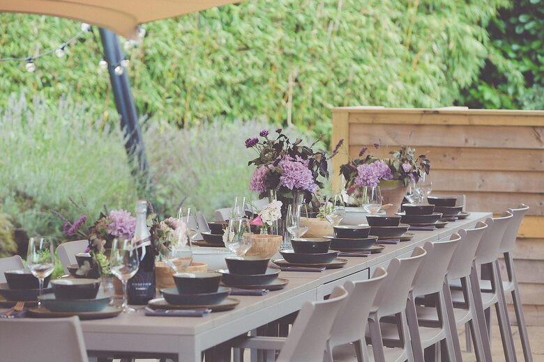 West Barn Estate - Milverton, Somerset, United Kingdom