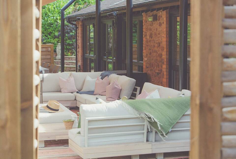 West Barn Estate - Milverton, Somerset, United Kingdom