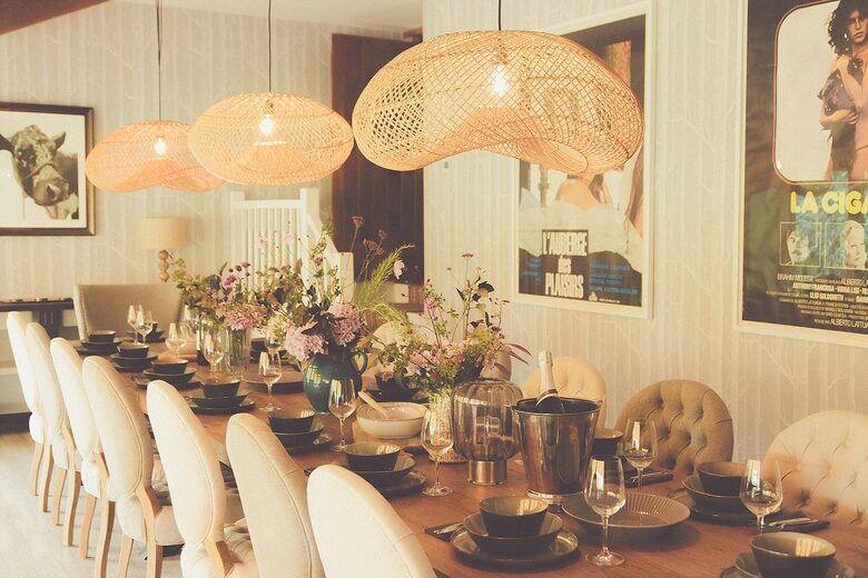 West Barn Estate - Milverton, Somerset, United Kingdom