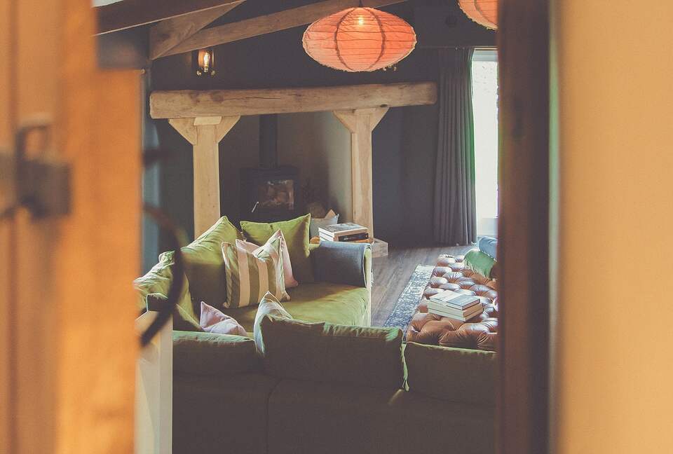 West Barn Estate - Milverton, Somerset, United Kingdom