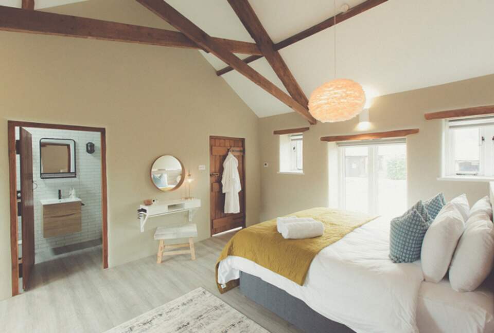 West Barn Estate - Milverton, Somerset, United Kingdom