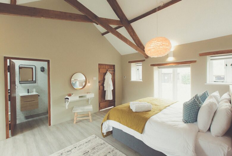 West Barn Estate - Milverton, Somerset, United Kingdom