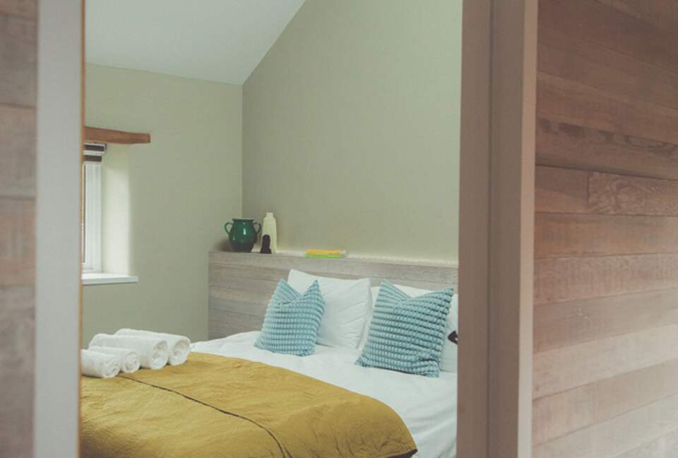 West Barn Estate - Milverton, Somerset, United Kingdom