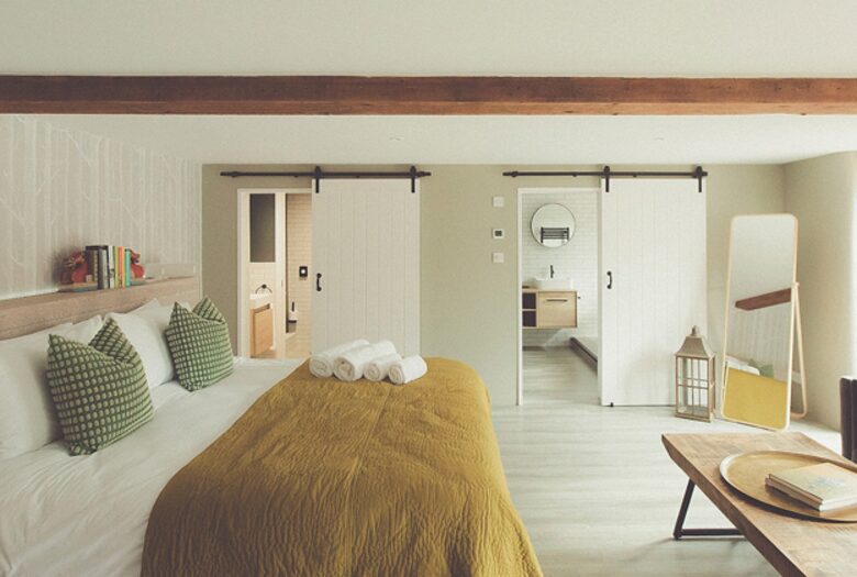 West Barn Estate - Milverton, Somerset, United Kingdom