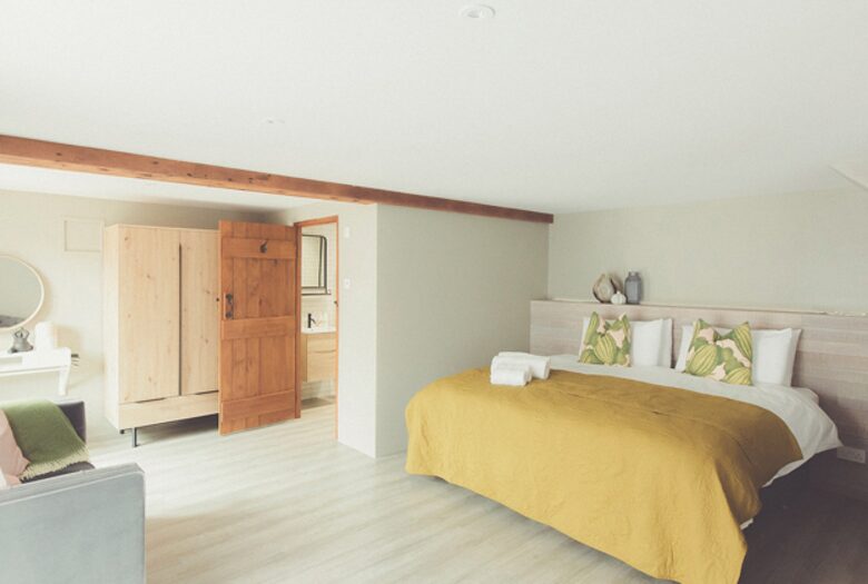 West Barn Estate - Milverton, Somerset, United Kingdom