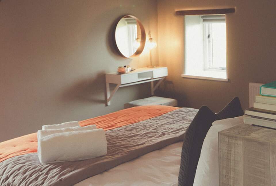 West Barn Estate - Milverton, Somerset, United Kingdom