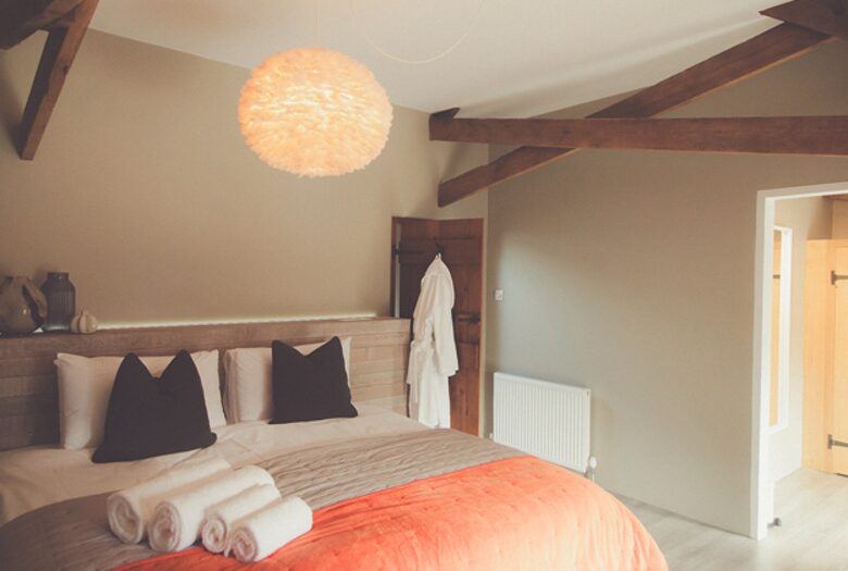 West Barn Estate - Milverton, Somerset, United Kingdom