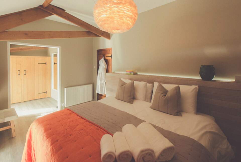 West Barn Estate - Milverton, Somerset, United Kingdom