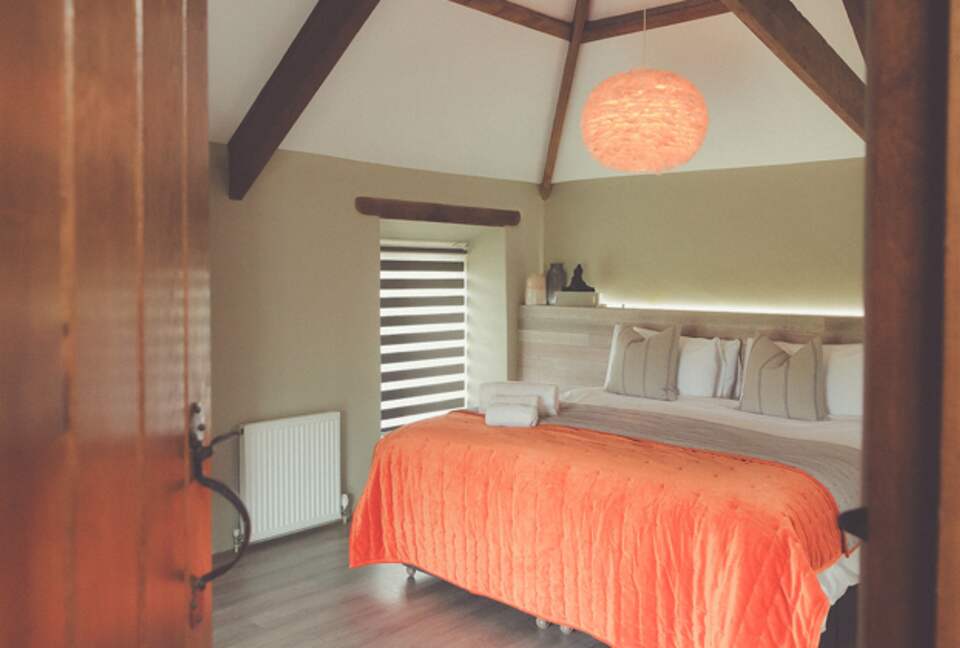 West Barn Estate - Milverton, Somerset, United Kingdom