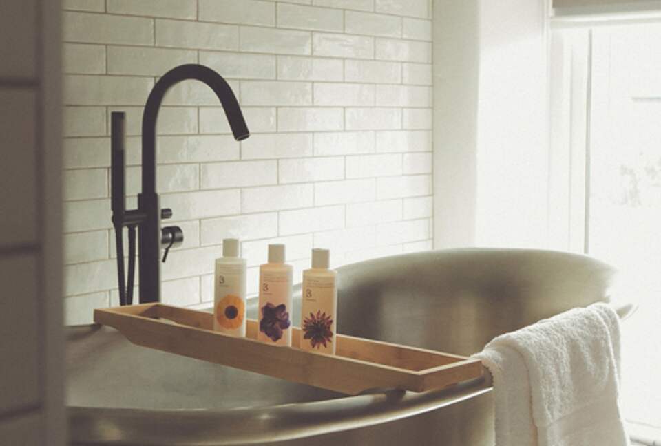 West Barn Estate - Milverton, Somerset, United Kingdom