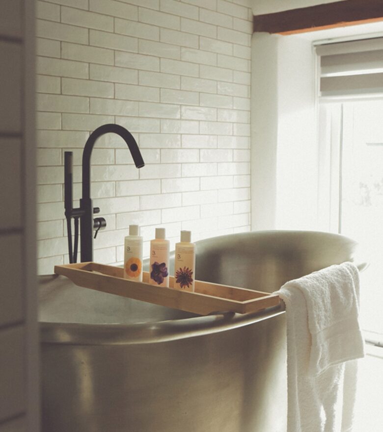 West Barn Estate - Milverton, Somerset, United Kingdom