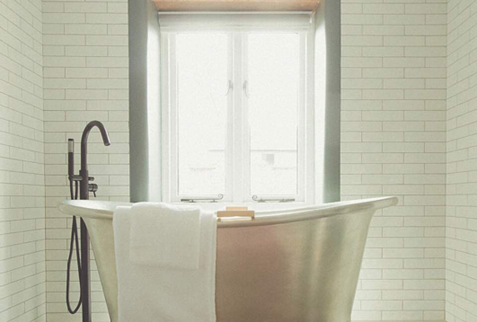 West Barn Estate - Milverton, Somerset, United Kingdom