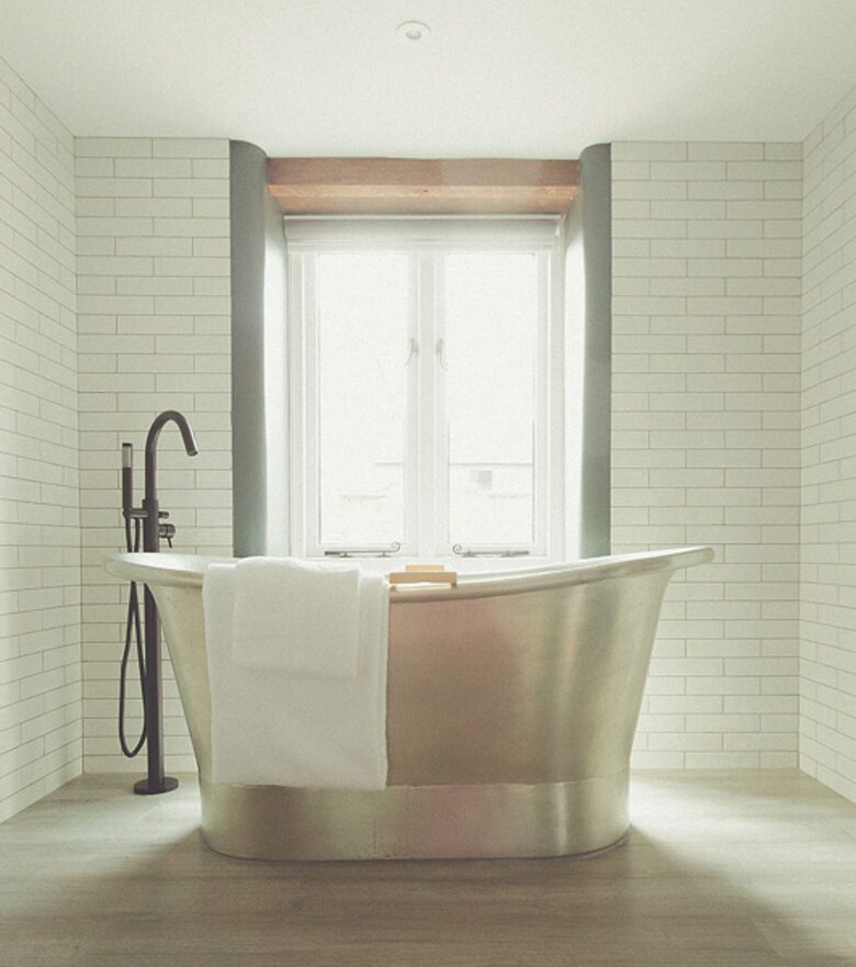 West Barn Estate - Milverton, Somerset, United Kingdom