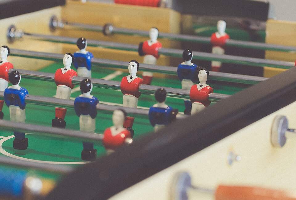 West Barn Estate - Milverton, Somerset, United Kingdom