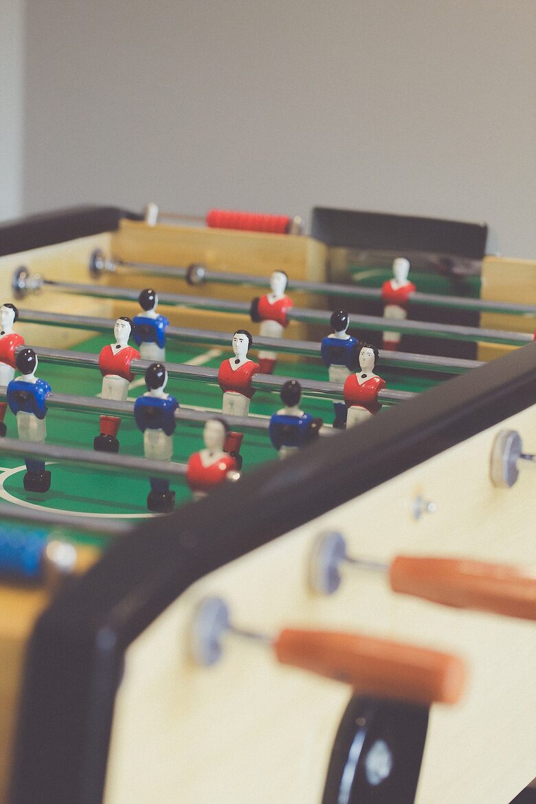 West Barn Estate - Milverton, Somerset, United Kingdom