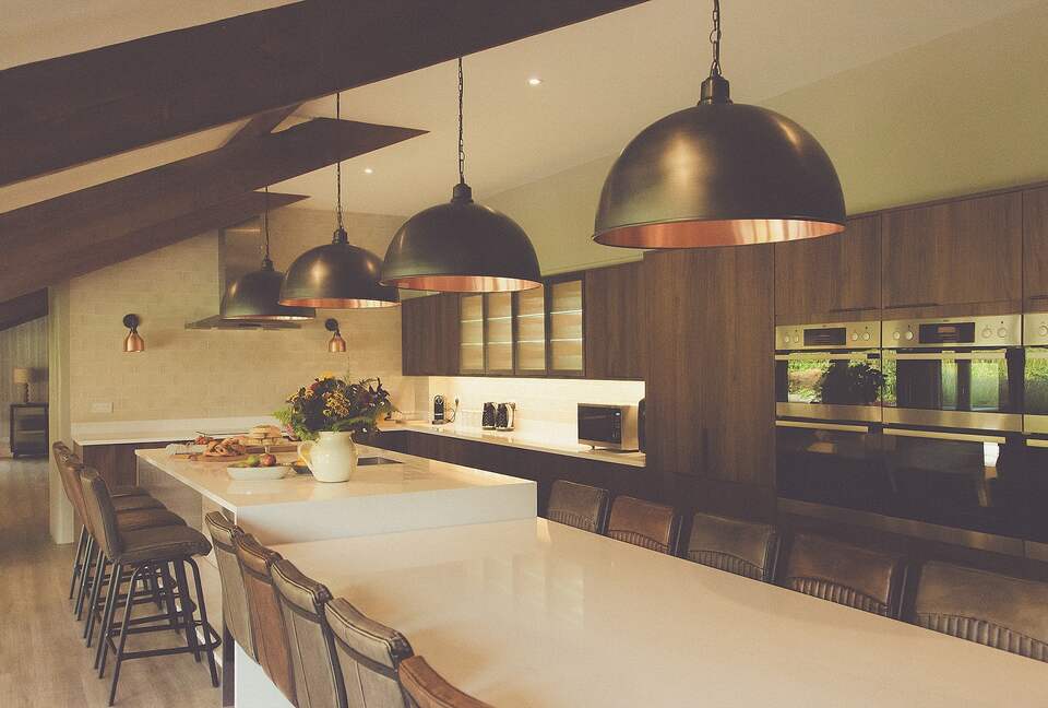 West Barn Estate - Milverton, Somerset, United Kingdom