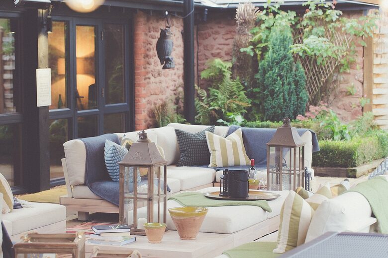 West Barn Estate - Milverton, Somerset, United Kingdom