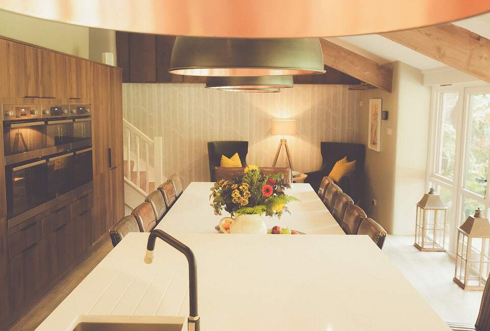 West Barn Estate - Milverton, Somerset, United Kingdom