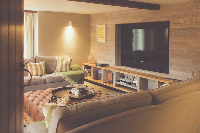 West Barn Estate - Milverton, Somerset, United Kingdom