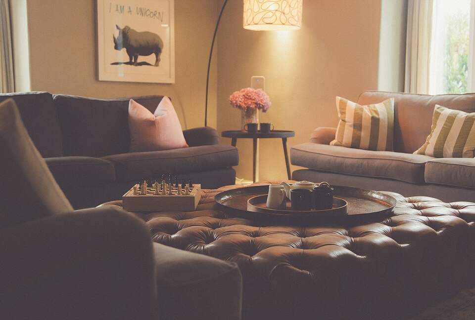 West Barn Estate - Milverton, Somerset, United Kingdom