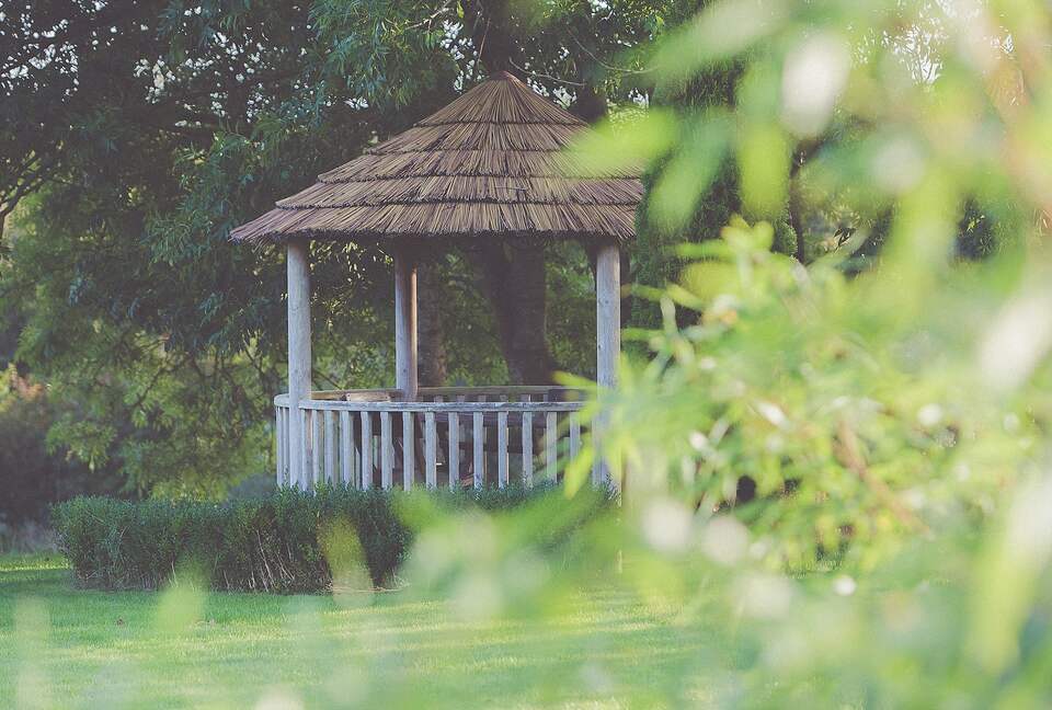 West Barn Estate - Milverton, Somerset, United Kingdom