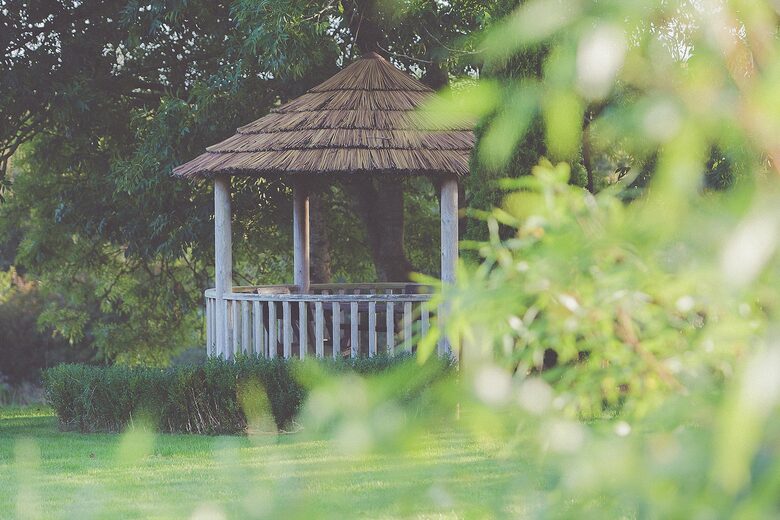 West Barn Estate - Milverton, Somerset, United Kingdom