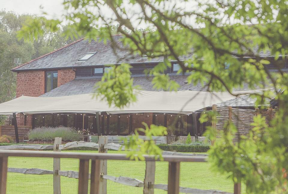 West Barn Estate - Milverton, Somerset, United Kingdom