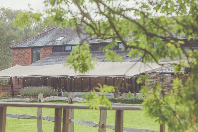 West Barn Estate - Milverton, Somerset, United Kingdom